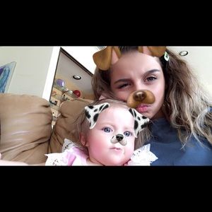 Meet your Posher, Natalia